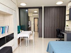North Park Residences (D27), Apartment #635963501